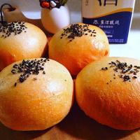 発酵あんこdeあんぱん❗